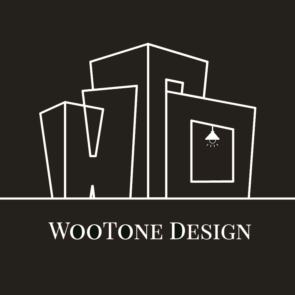 WooTone Design Logo